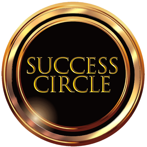 SUCCESS CIRCLE BOOKSTORE